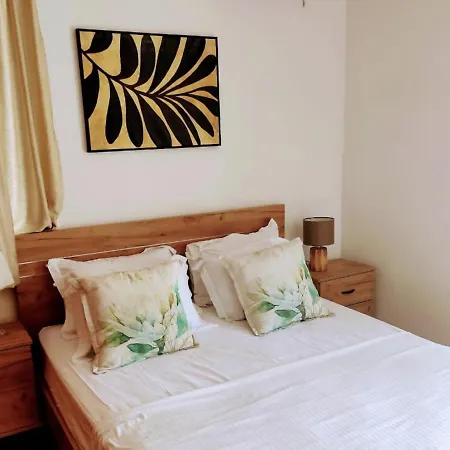 Apartment Lauren's Charm Town 2-bedroom Lefkada City