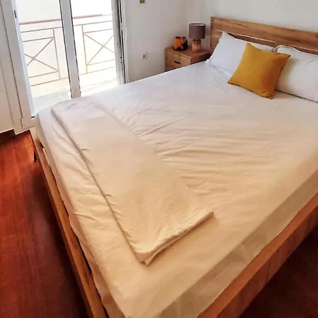 Lauren's Charm Town 2-bedroom Lefkada City