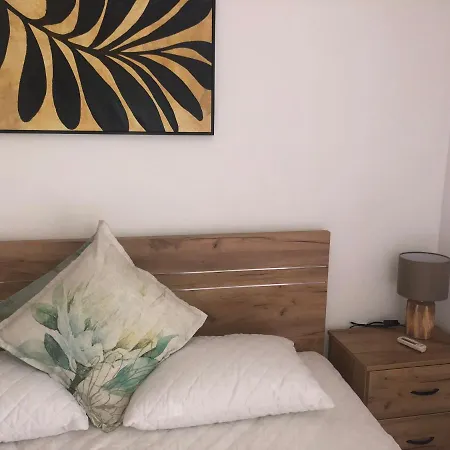Lauren's Charm Town 2-bedroom * Lefkada City