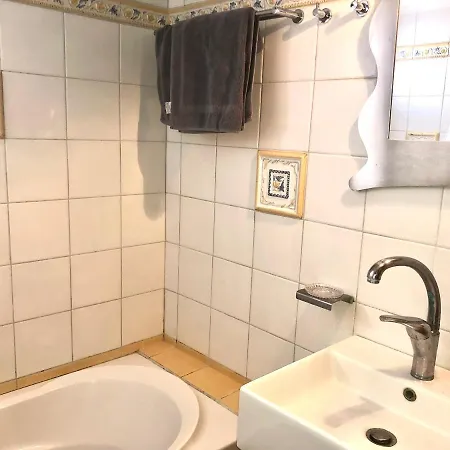 Lauren's Charm Town 2-bedroom Apartment Lefkada City